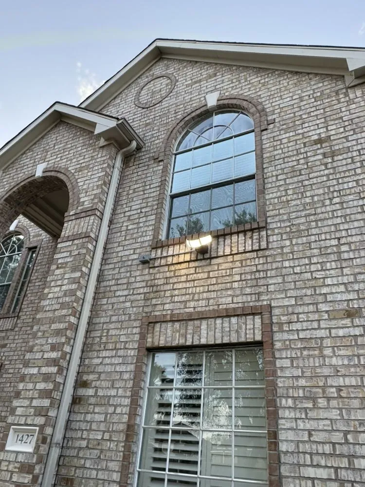 Slide of Merican Electrical Service