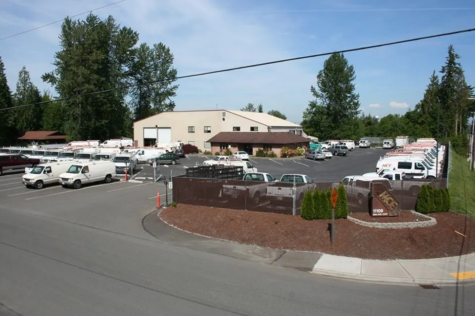 Slide of Meridian Center Electric