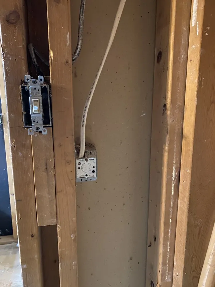 Slide of Meridian Electric