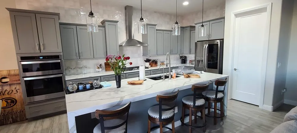 Slide of Meridian Home Maintenance