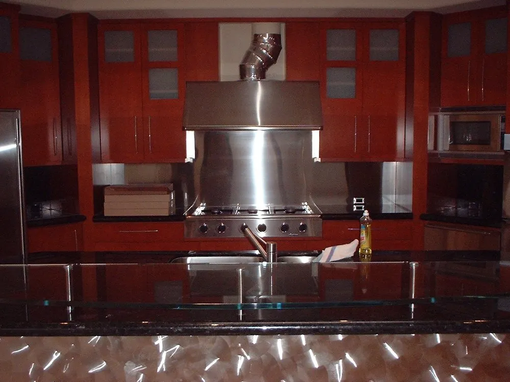 Slide of Meridian Home Maintenance