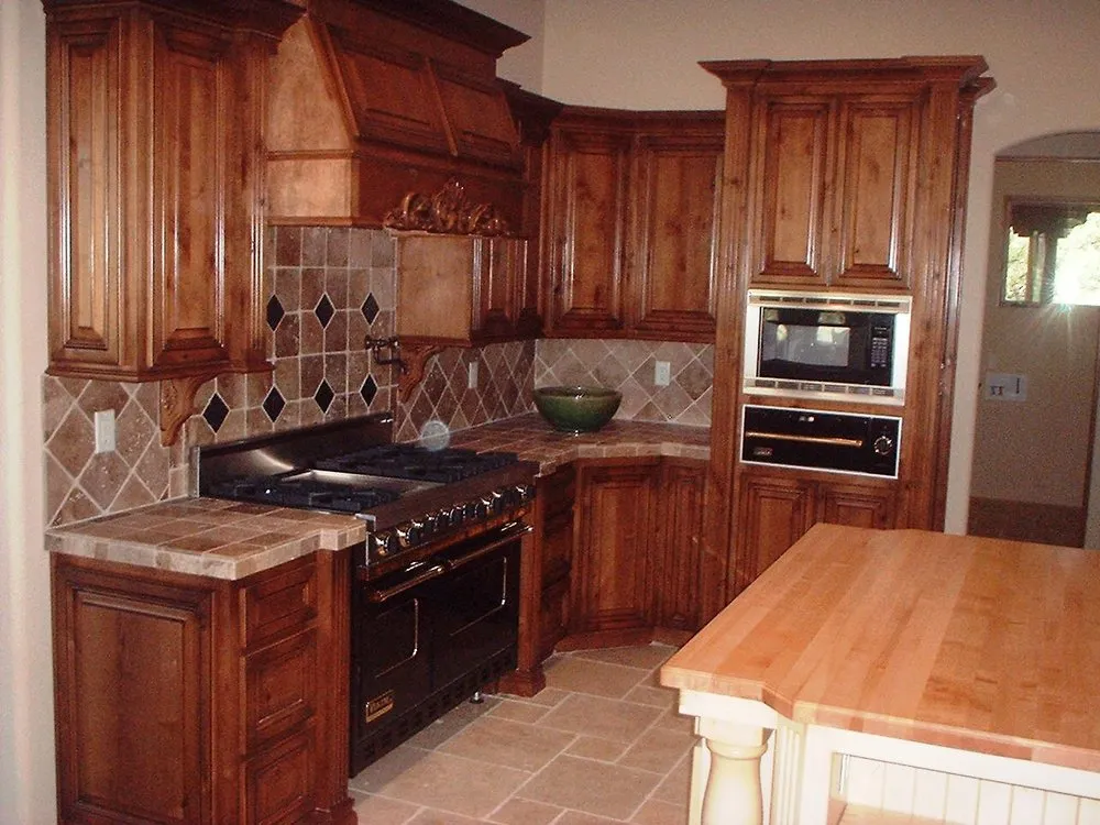 Slide of Meridian Home Maintenance