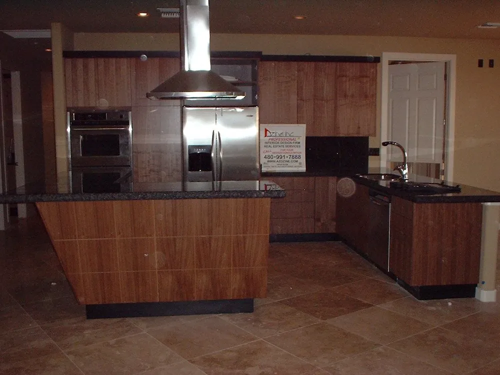 Slide of Meridian Home Maintenance