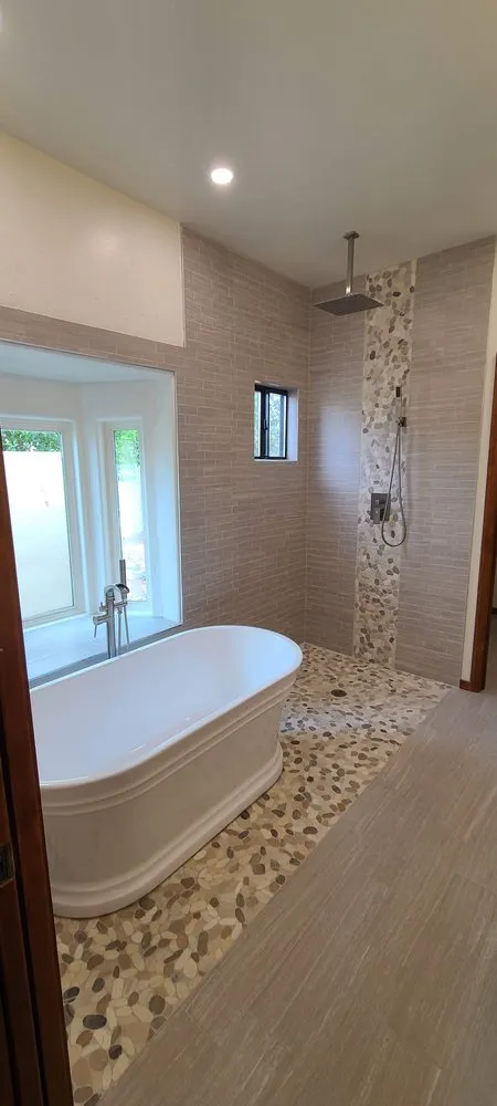 Slide of Meridian Home Maintenance