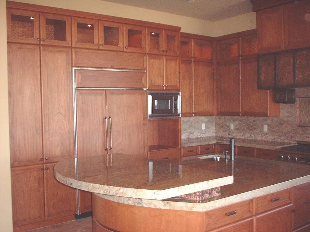 Slide of Meridian Home Maintenance