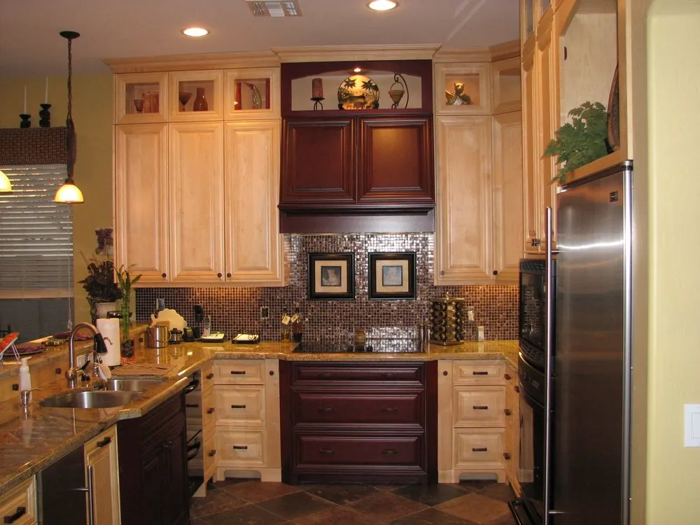 Slide of Meridian Home Maintenance