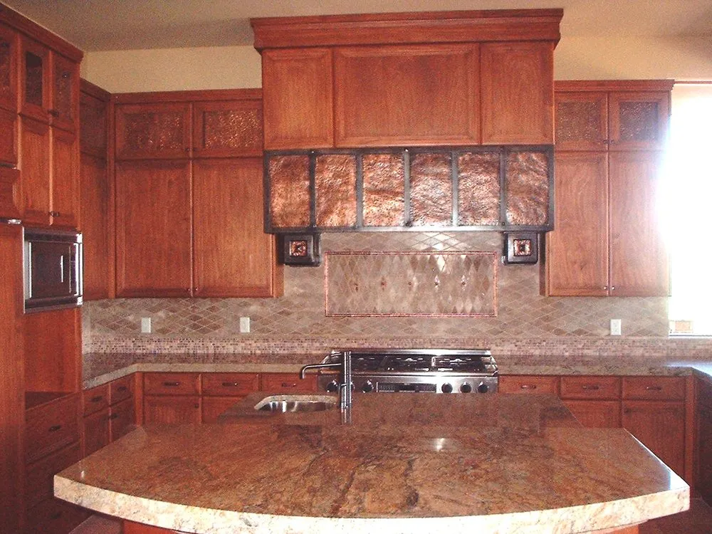 Slide of Meridian Home Maintenance