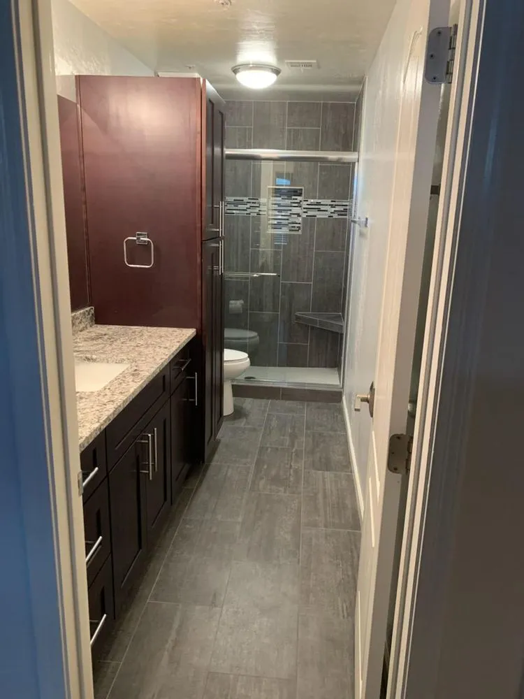 Slide of Meridian Home Maintenance