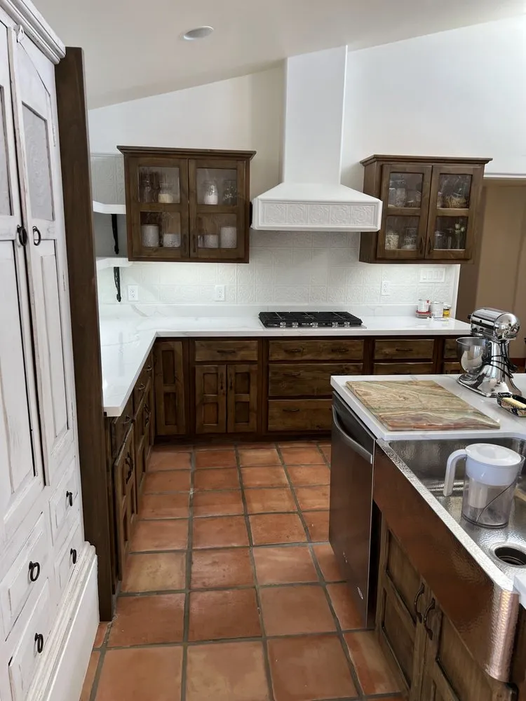 Slide of Meridian Home Maintenance