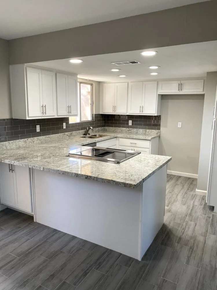 Slide of Meridian Home Maintenance