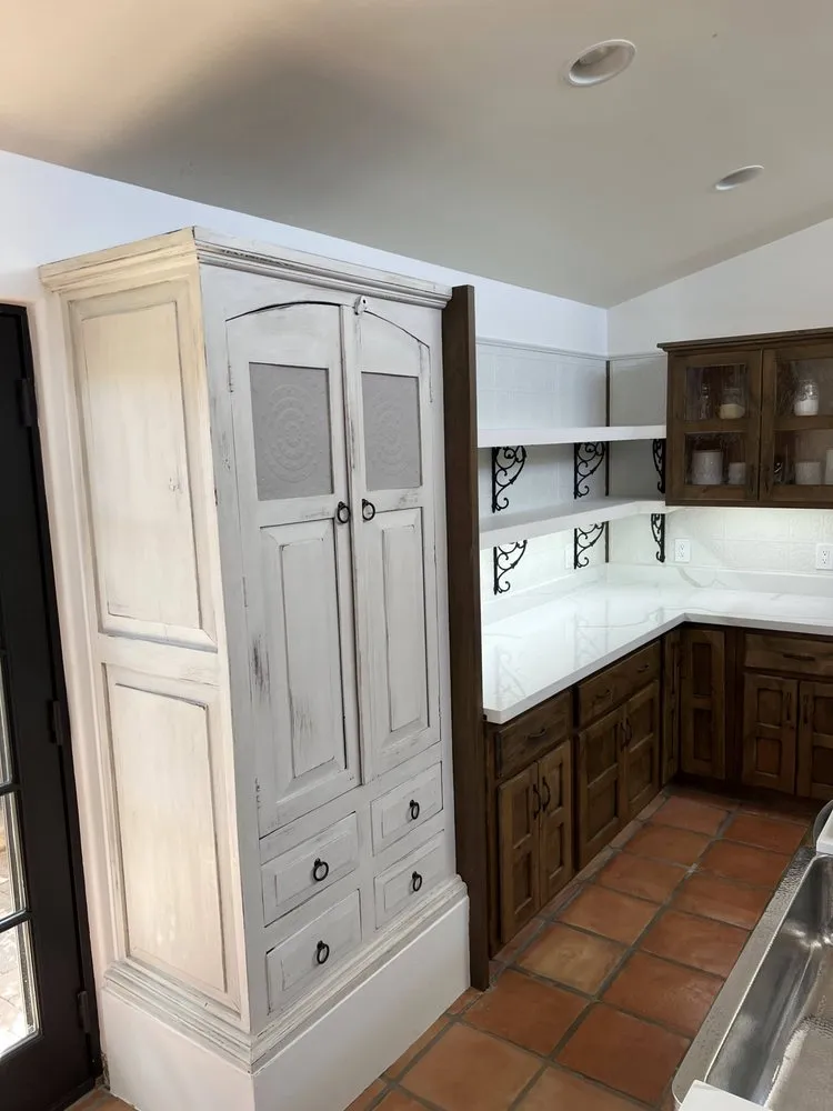 Slide of Meridian Home Maintenance