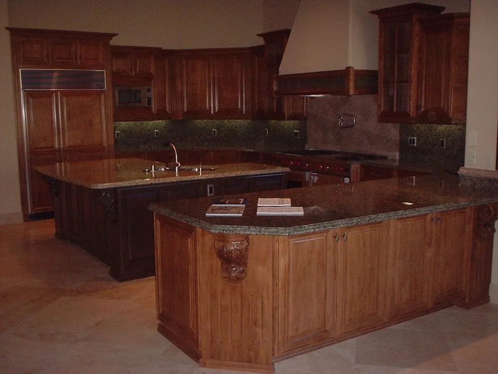 Slide of Meridian Home Maintenance