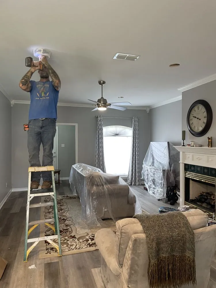 Slide of Merilla Electric