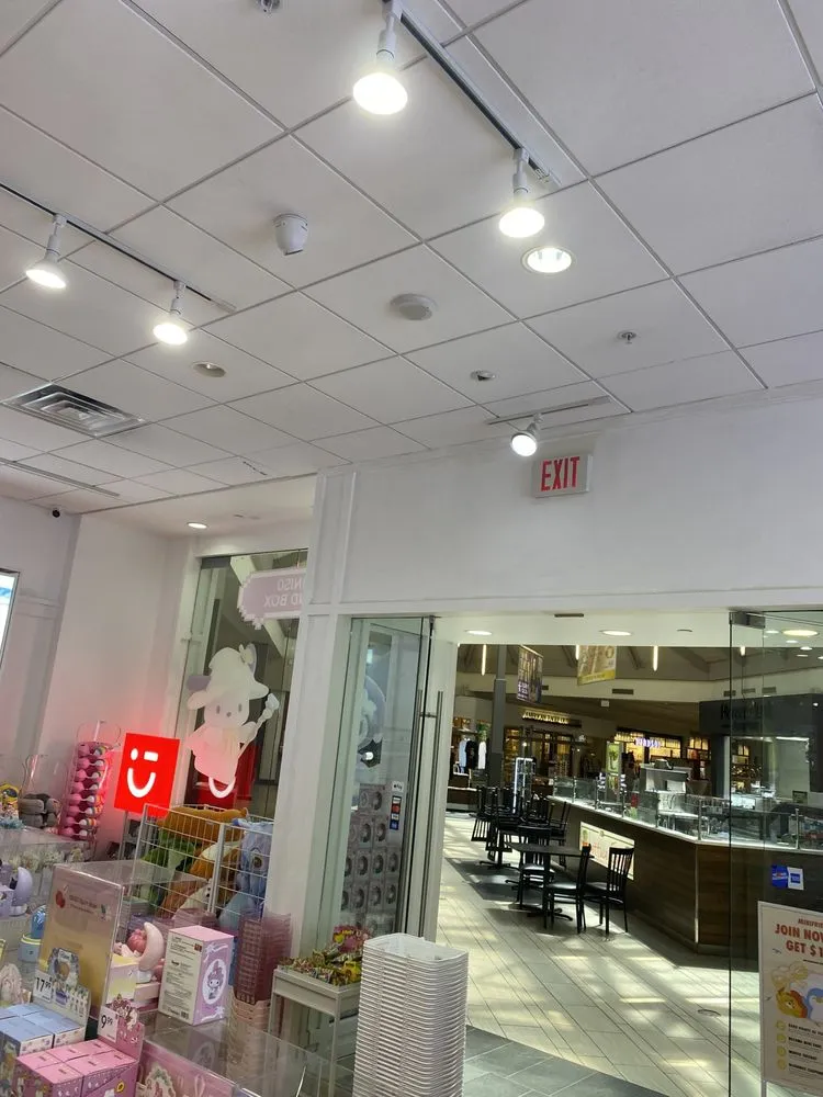 Slide of Merilla Electric