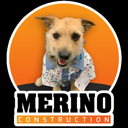 Slide of Merino Construction