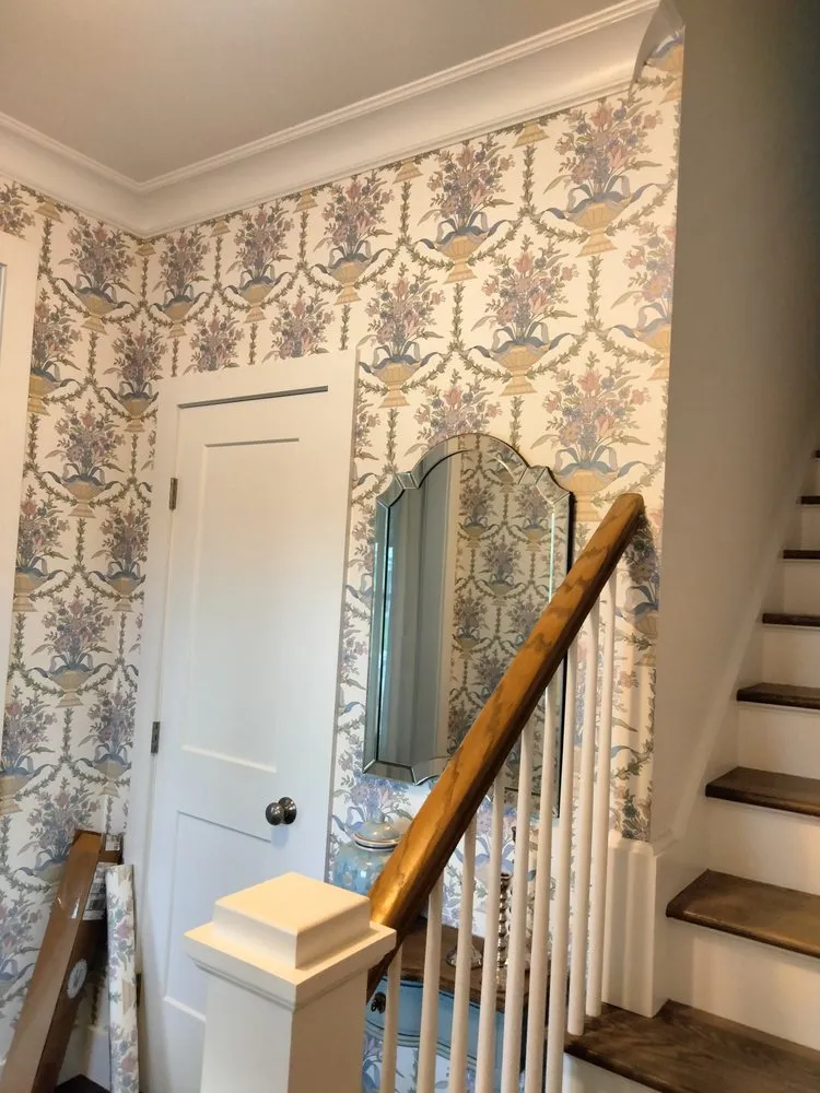 Slide of Merino's General Services