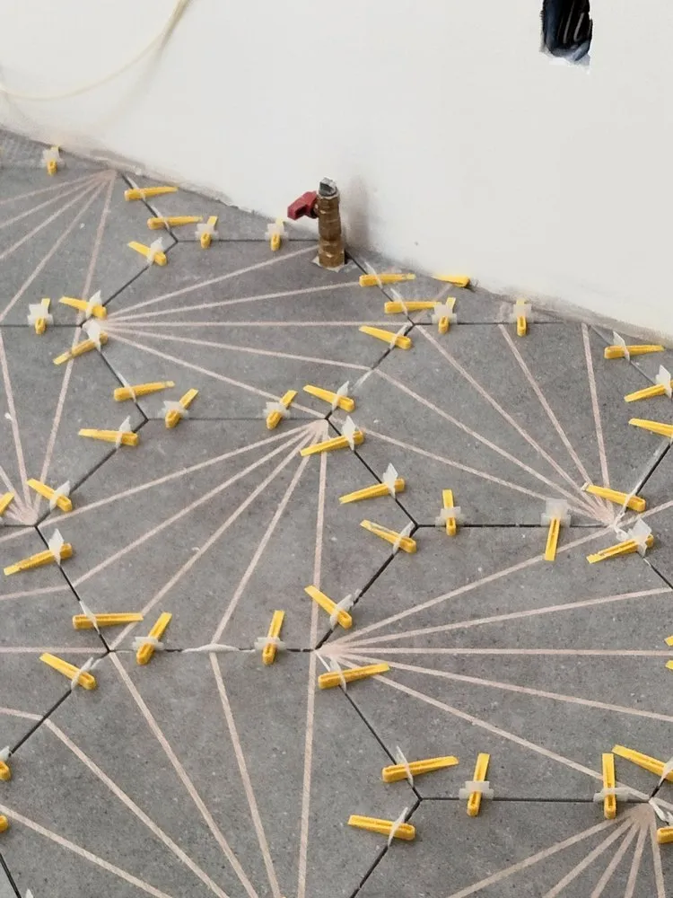 Slide of Merino's General Services