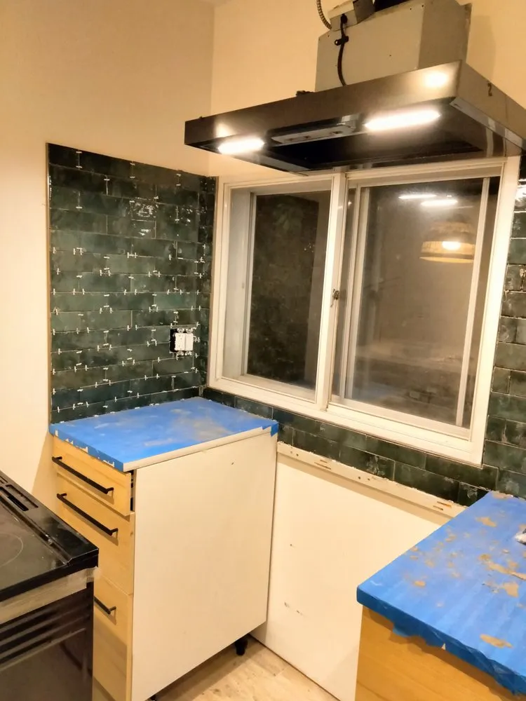 Slide of Merino's General Services