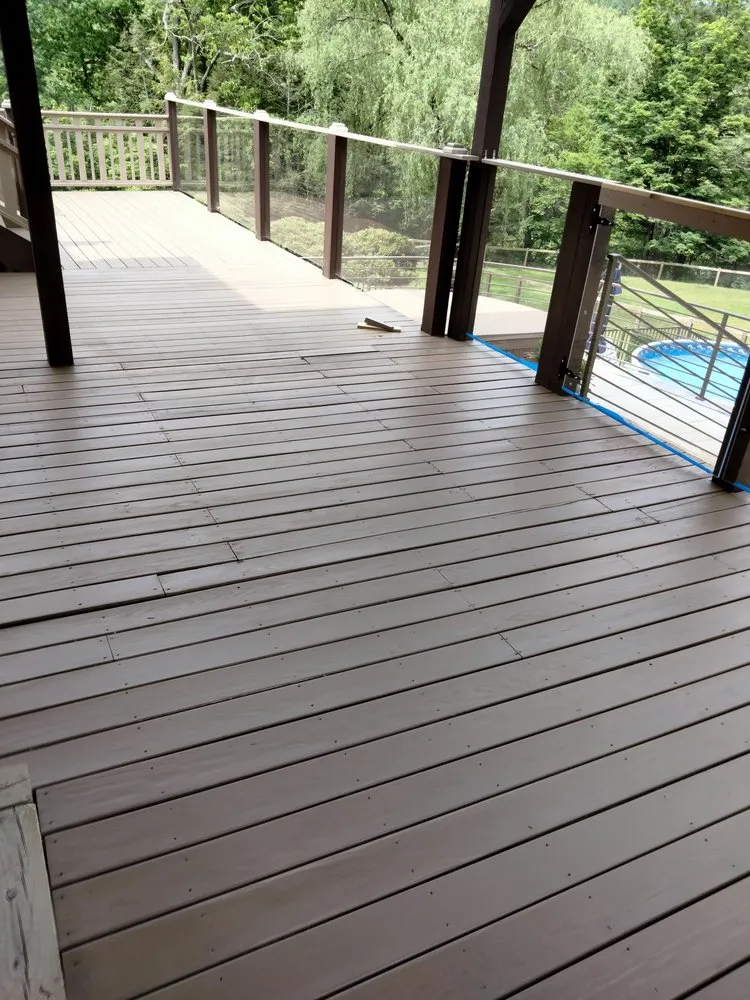 Slide of Merino's General Services