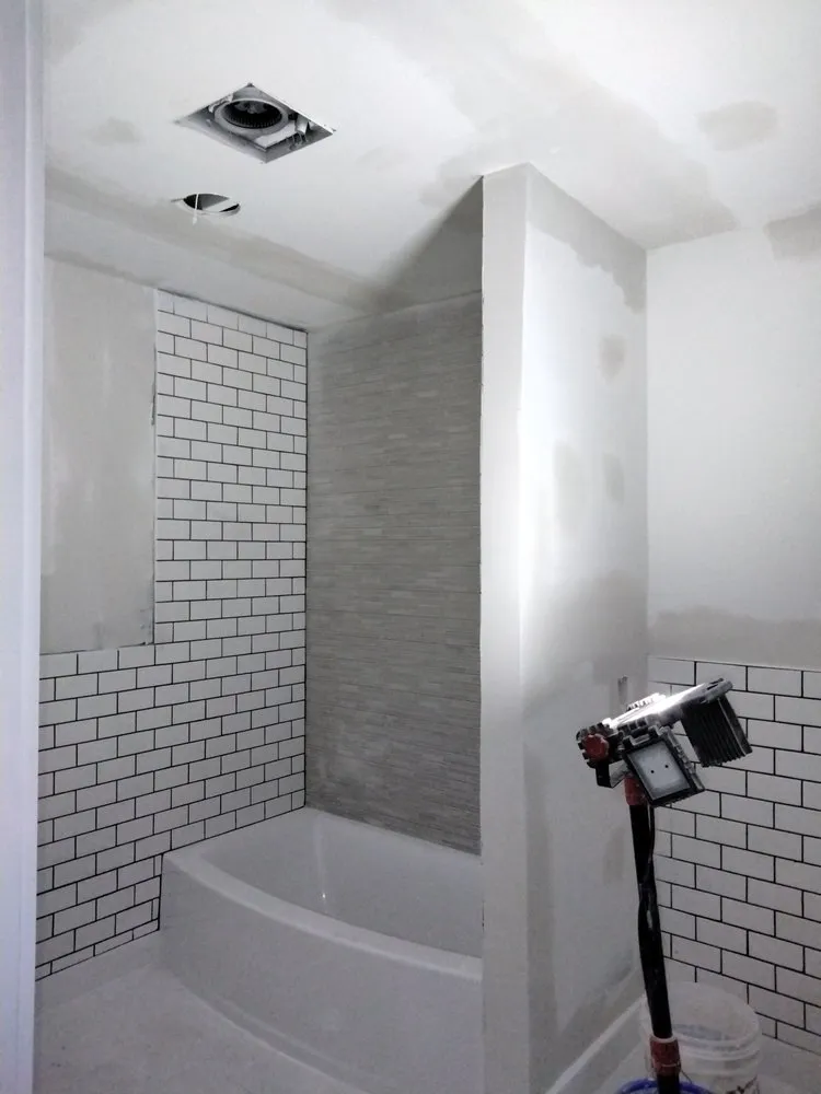 Slide of Merino's General Services