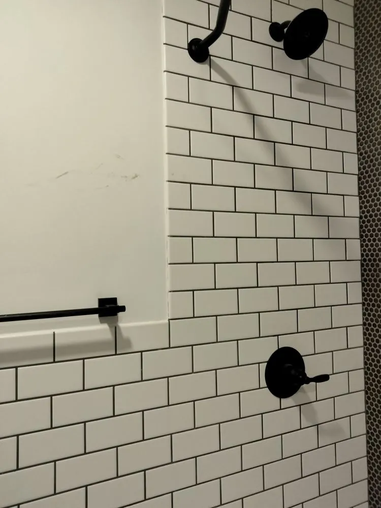 Expert electrician providing panel upgrade in , 