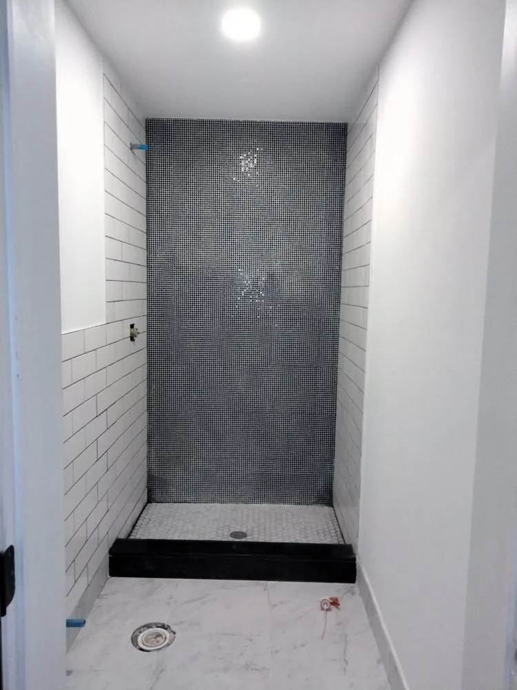 Slide of Merino's General Services