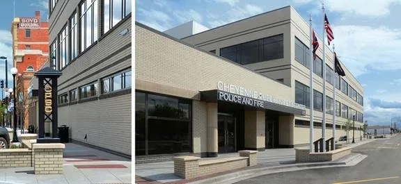 Slide of Merit Electric