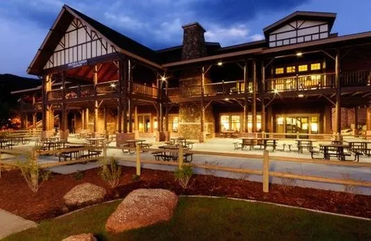 Slide of Merit Electric