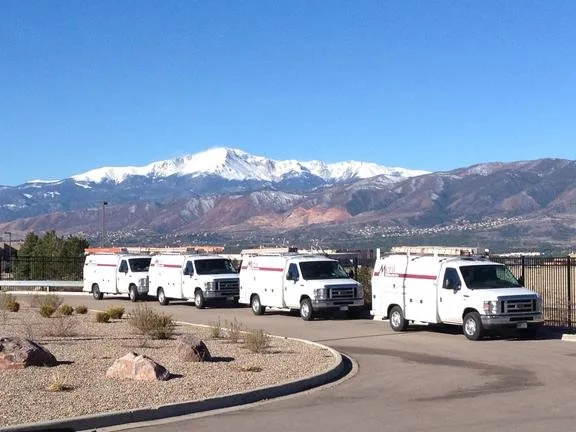 Slide of Merit Electric