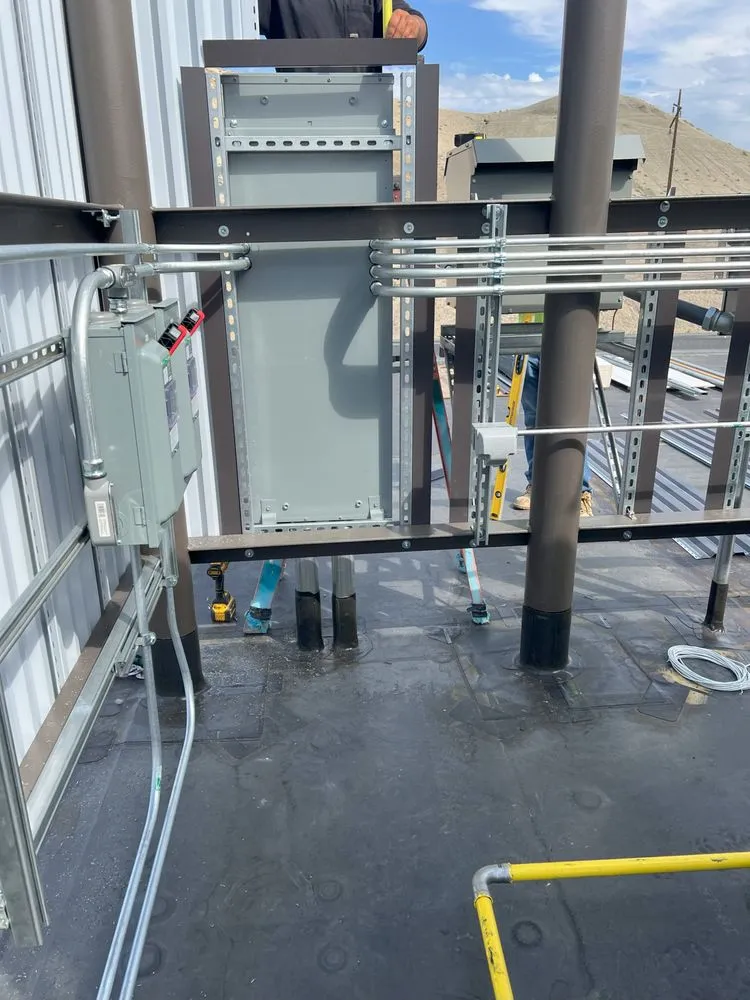 Affordable circuit breaker repair service in Hotchkiss, CO - Merit Electric