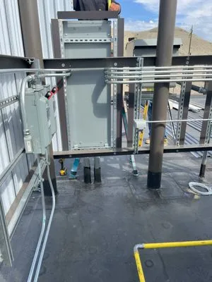 Merit Electric