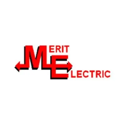Slide of Merit Electric