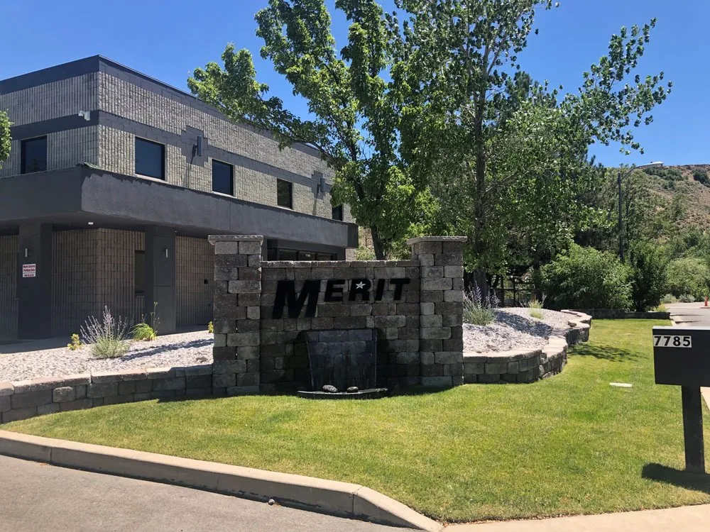 Slide of Merit Electric