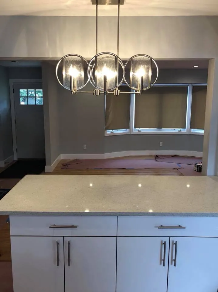 Slide of Merit Licensed Electrician