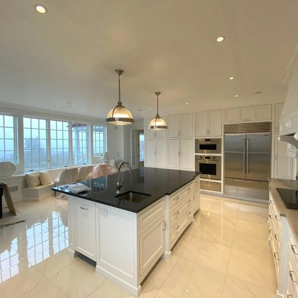 Slide of Merit Licensed Electrician