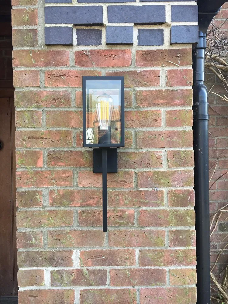 Slide of Merit Licensed Electrician