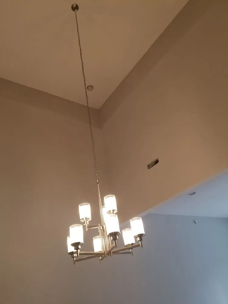 Slide of Merjo Electric