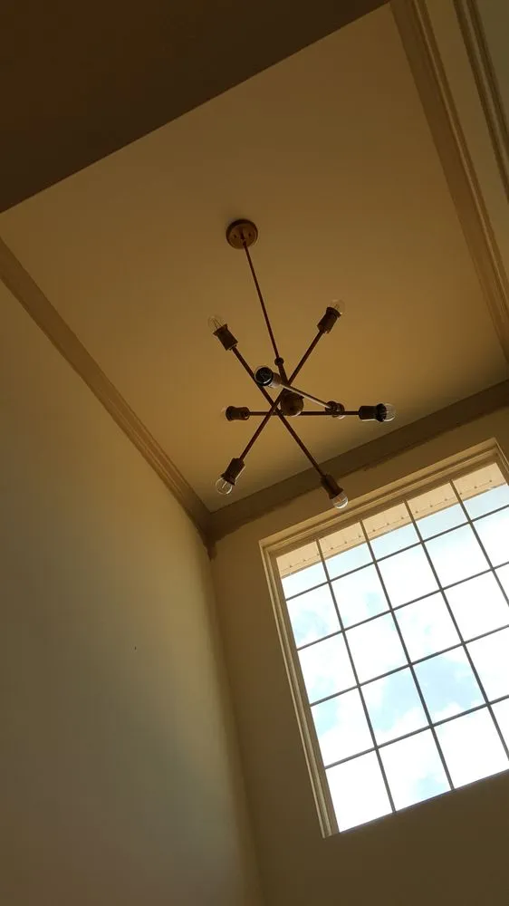 Slide of Merjo Electric