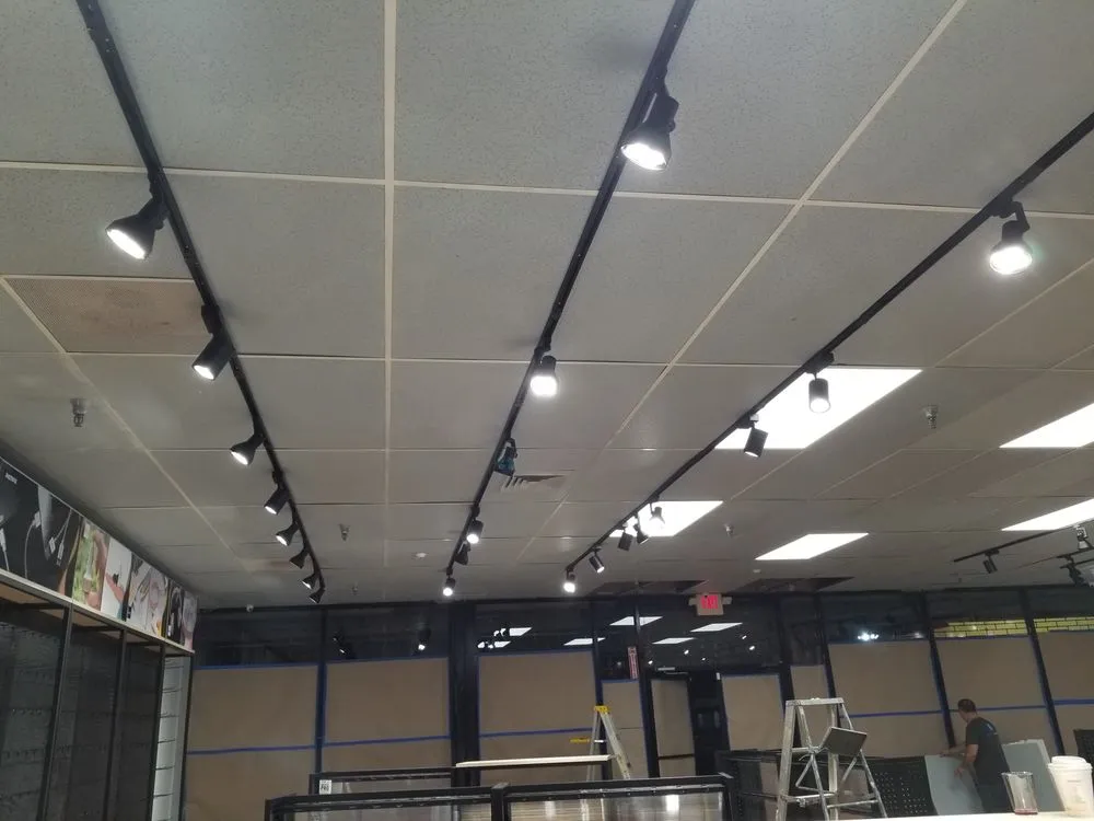 Slide of Merjo Electric