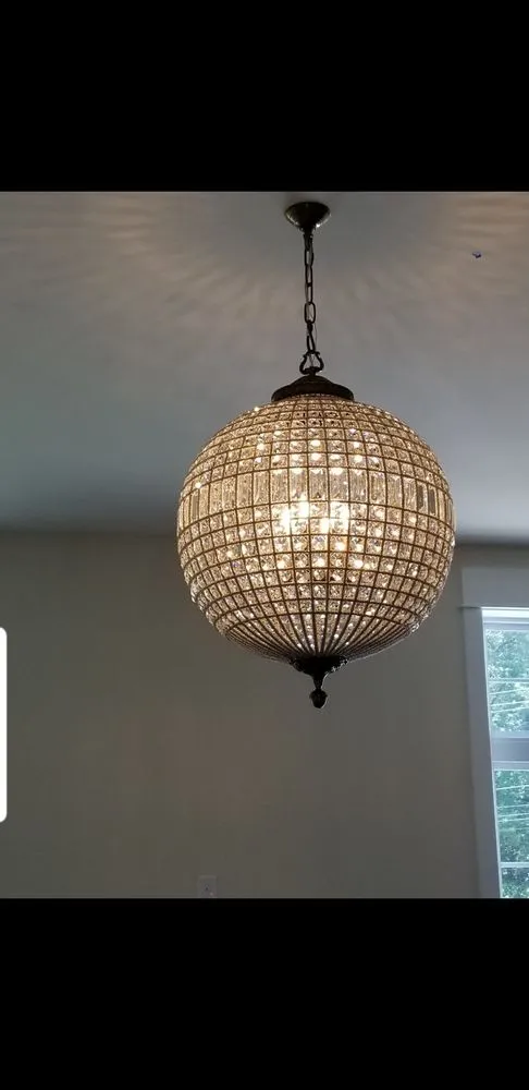 Slide of Merjo Electric