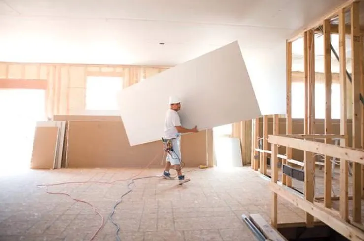 Slide of Merkaba Construction