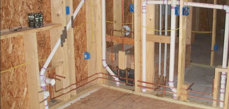 Slide of Merkaba Construction