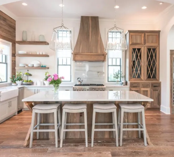 Slide of Merkaba Construction