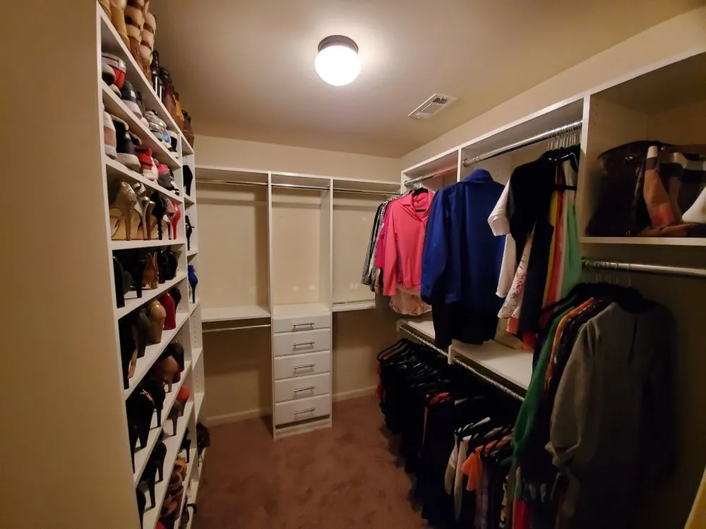 Slide of Merkerson's Home Solutions