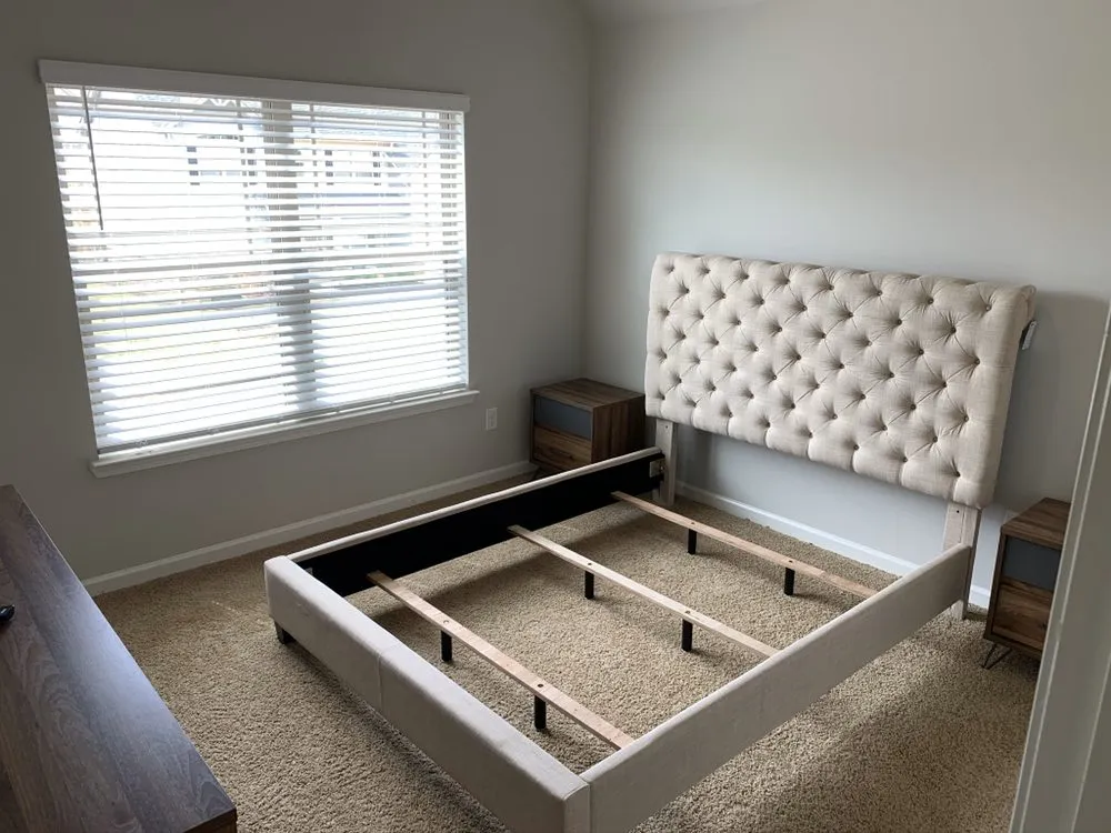 Slide of Merkerson's Home Solutions