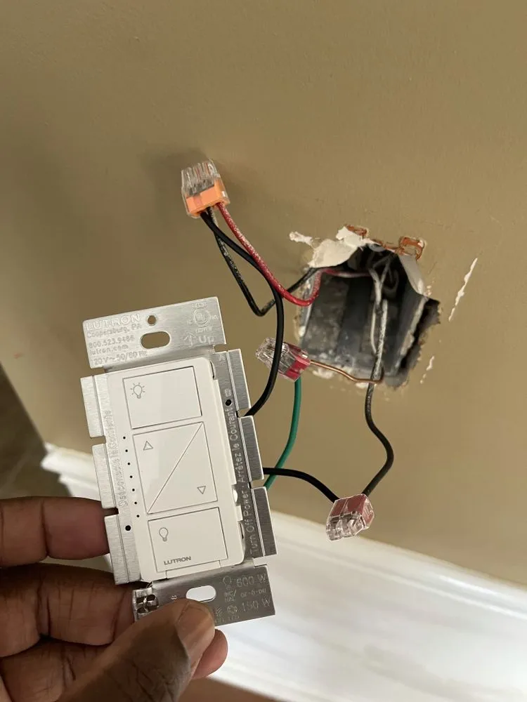 Slide of Merkerson's Home Solutions