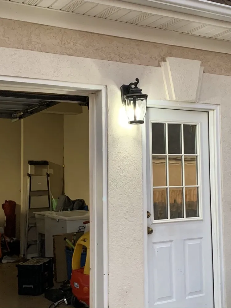 Slide of Merkerson's Home Solutions