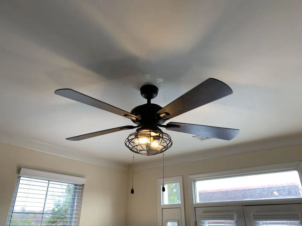 Slide of Merkerson's Home Solutions