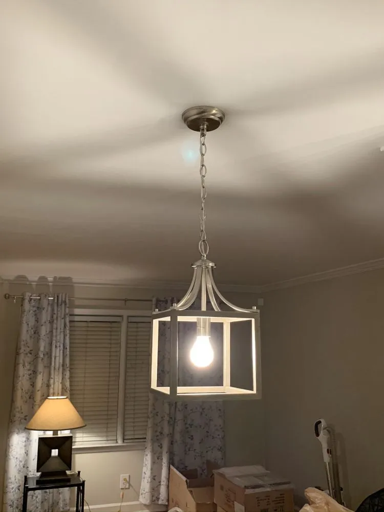 Slide of Merkerson's Home Solutions