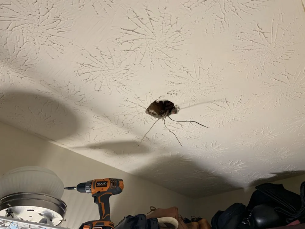 Expert lighting installation experts serving ,  - Merkerson's Home Solutions